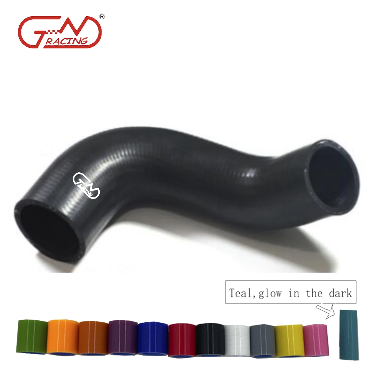 

Подходит для Ford Transit Connect 1.8 TDCi EGR 2002-2013, силиконовый турбошланг интеркулера