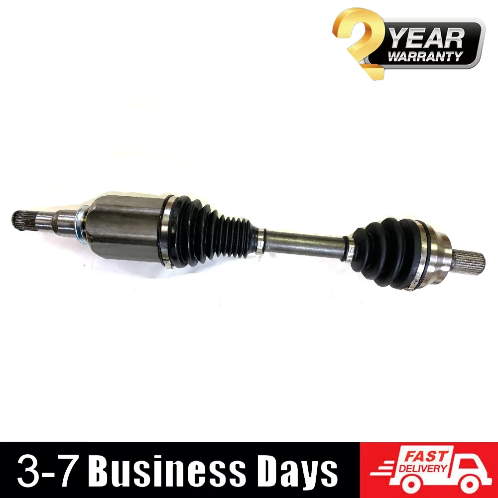 New Front Right Cv …