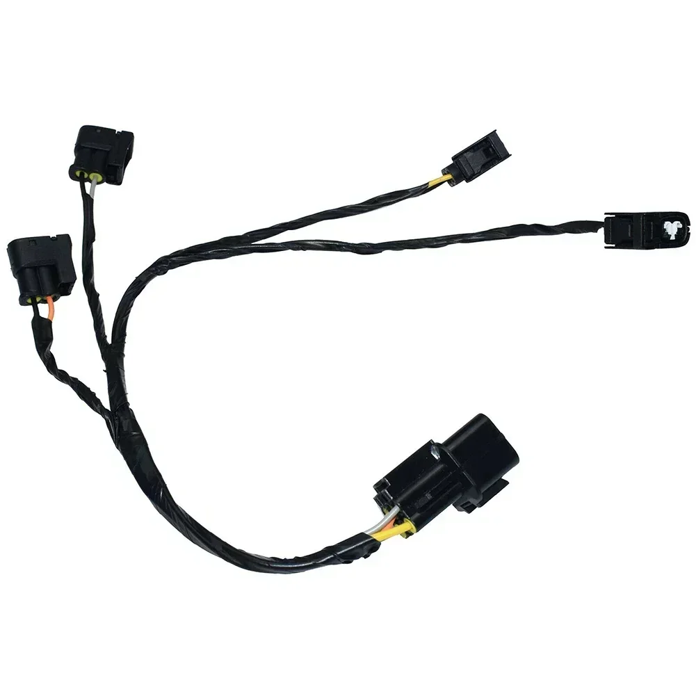 

Brand New Wire Harness Car Accessories For Accent For HYUNDAI For KIA For Rio For Rio5 Ignition Coil Wire Harness Car