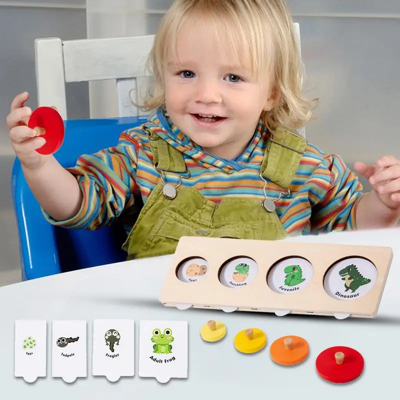 Giocattoli scientifici per bambini Puzzle unici rompicapo Giocattoli intellettuali Blocchi coordinati innovativi Giocattoli educativi per la casa