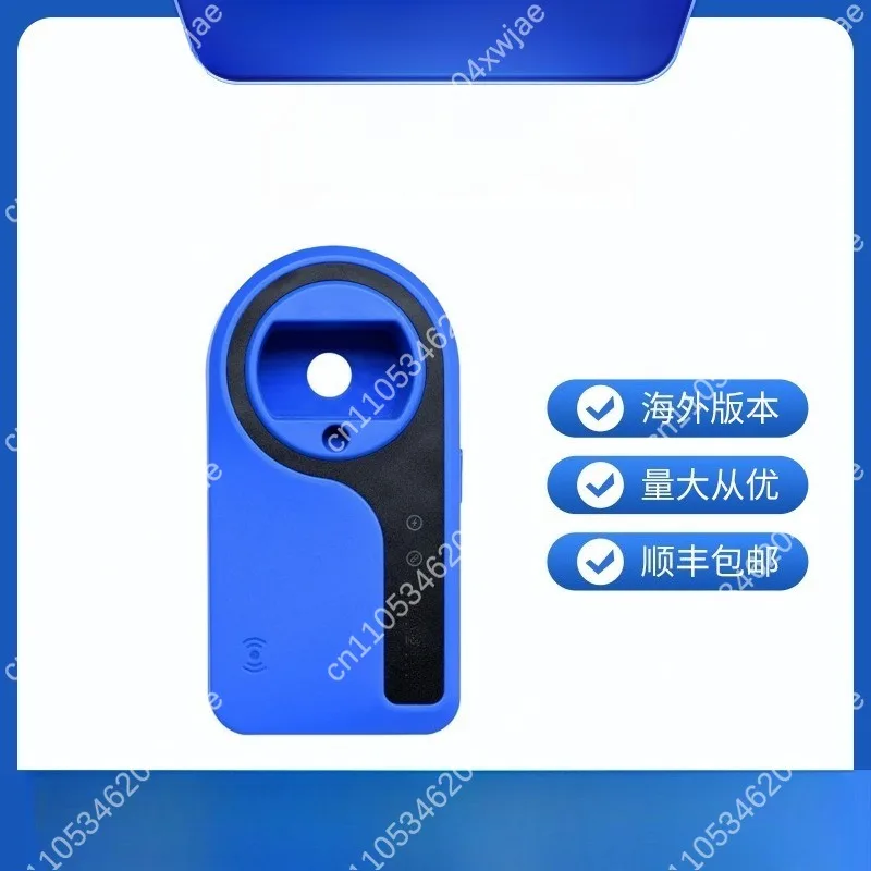 Professional OBD2 Scanner T-DARTS Box with ECU Coding Key Programming Bi-Directional Control