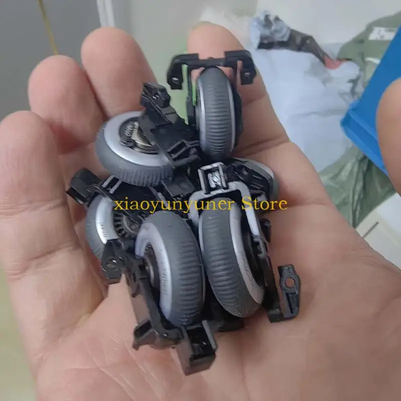 P9JB 1PC Mouse Wheel Mouse Rollers for M650 M650l M750l Lift Mouse Rollers Accessories