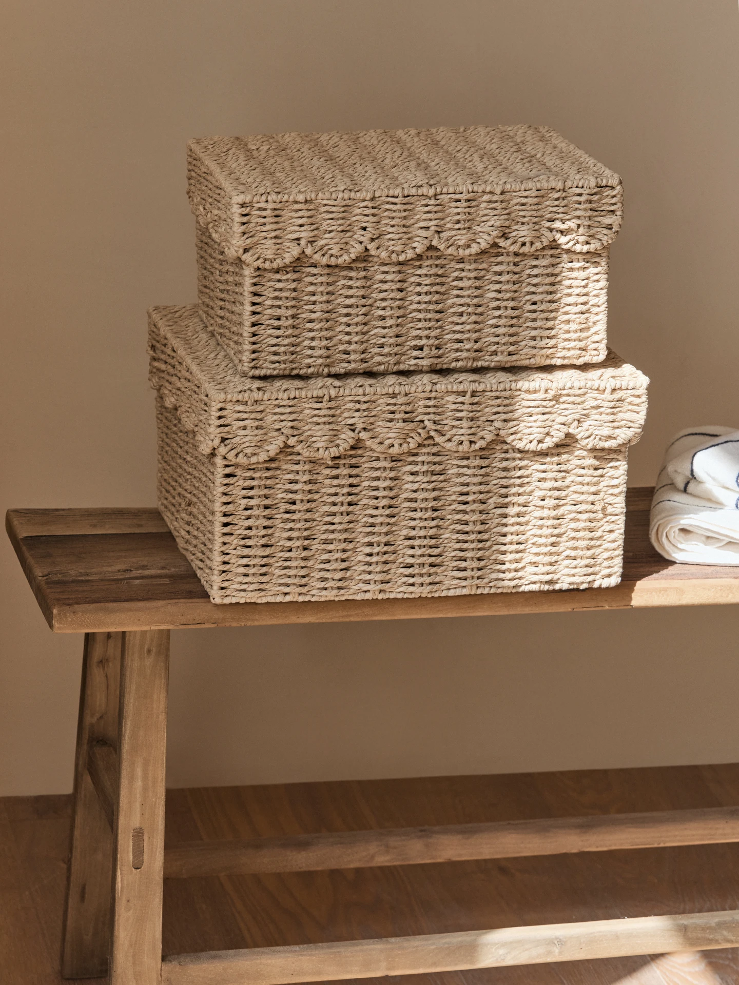 

Прямоугольный контейнер для хранения, настольный органайзер для кухни, корзина для игрушек, с крышкой, для бытовых мелочей