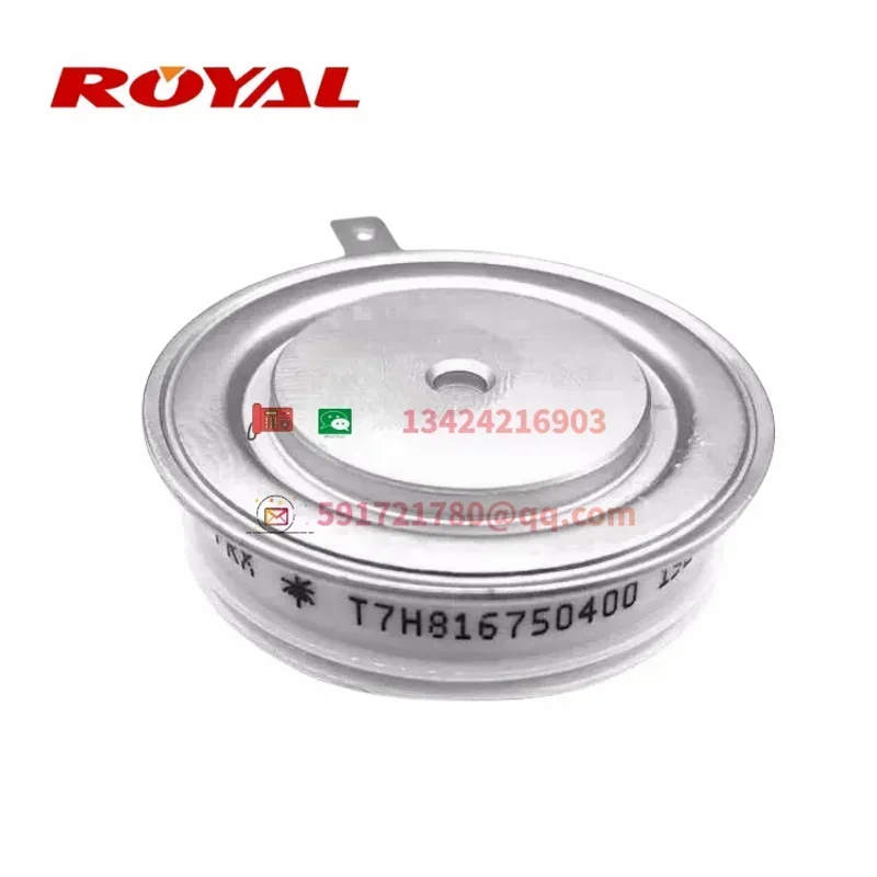 T7H 816750400   T7H 816650400   الثايرستور الأصلي الجديد