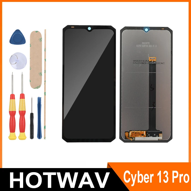 For HOTWAV Cyber 13 Pro / 6.6