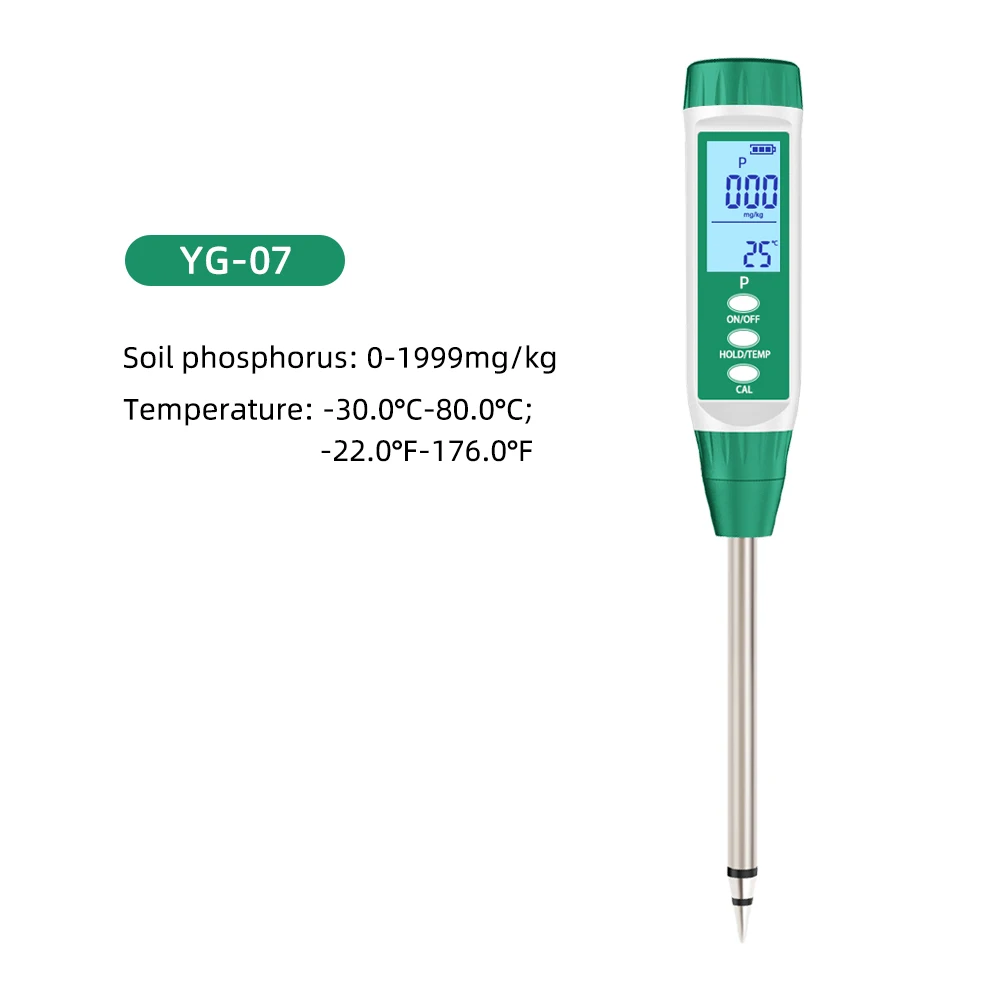 Variant: YG-07