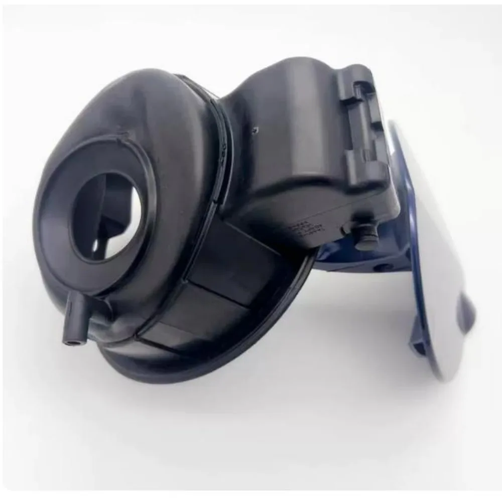 

Fuel Tank Cap Base Outer Fuel Lid Fuel Filler Neck Base Self-lubricating Smooth Opening Closing for Honda 03-08 Fit Hatchback