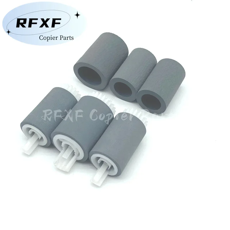 

Совместимая роликовая шина для Canon IR2800 IR3300 IR2200 GP405 215, роликовая подача бумаги, детали для копировального аппарата