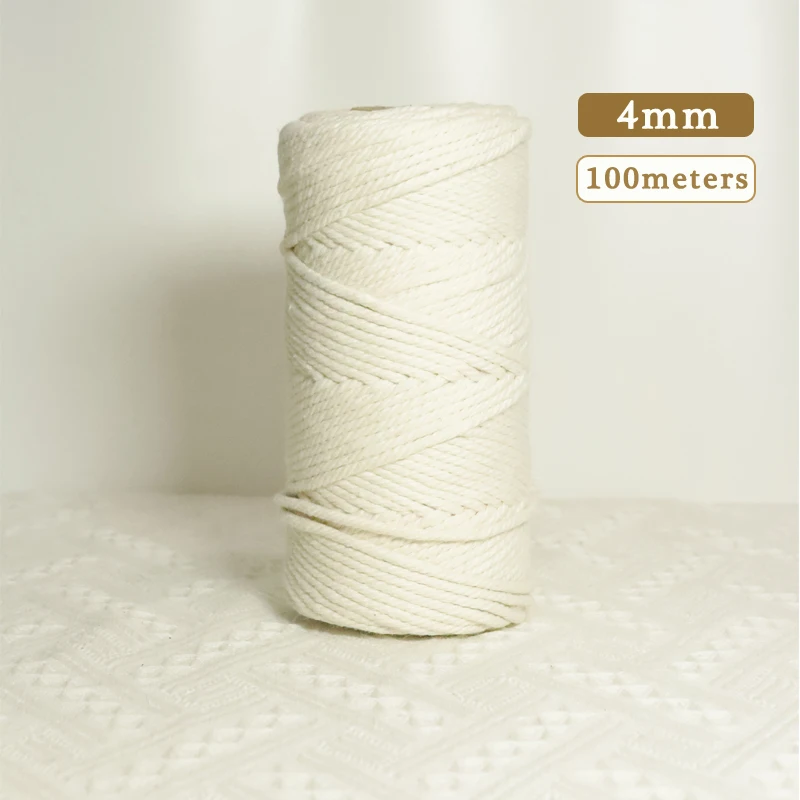 Variant: Beige-4mmx100m
