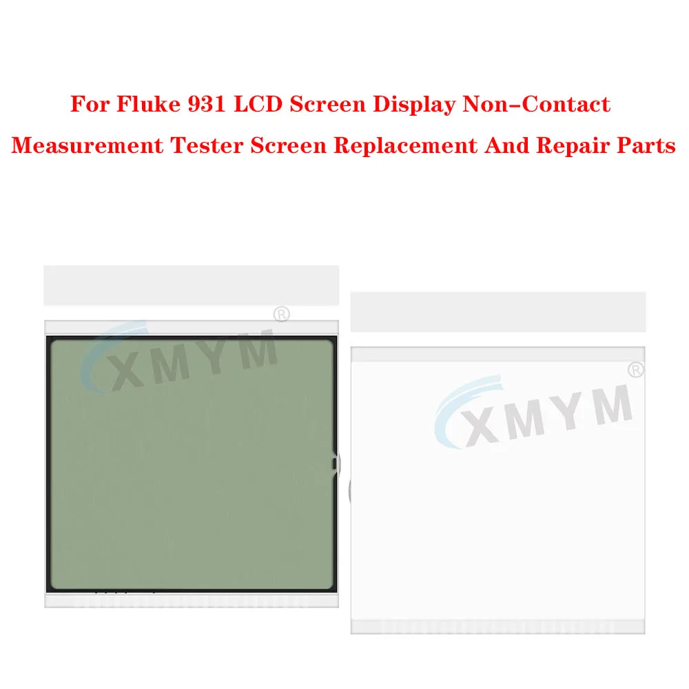 

For Fluke 931 LCD Screen Display Non-Contact Measurement Tester Screen Replacement And Repair Parts