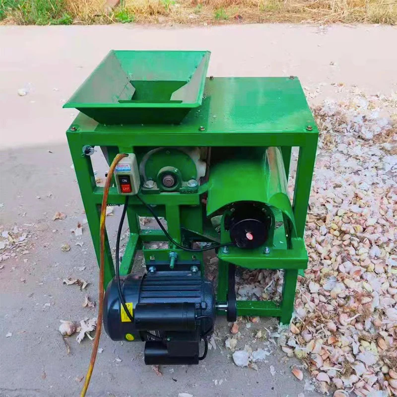 Máquina De Divisão De Alho E Cravo, Máquina De Divisão De Alho Doméstico Pequeno, Máquina de divisão manual