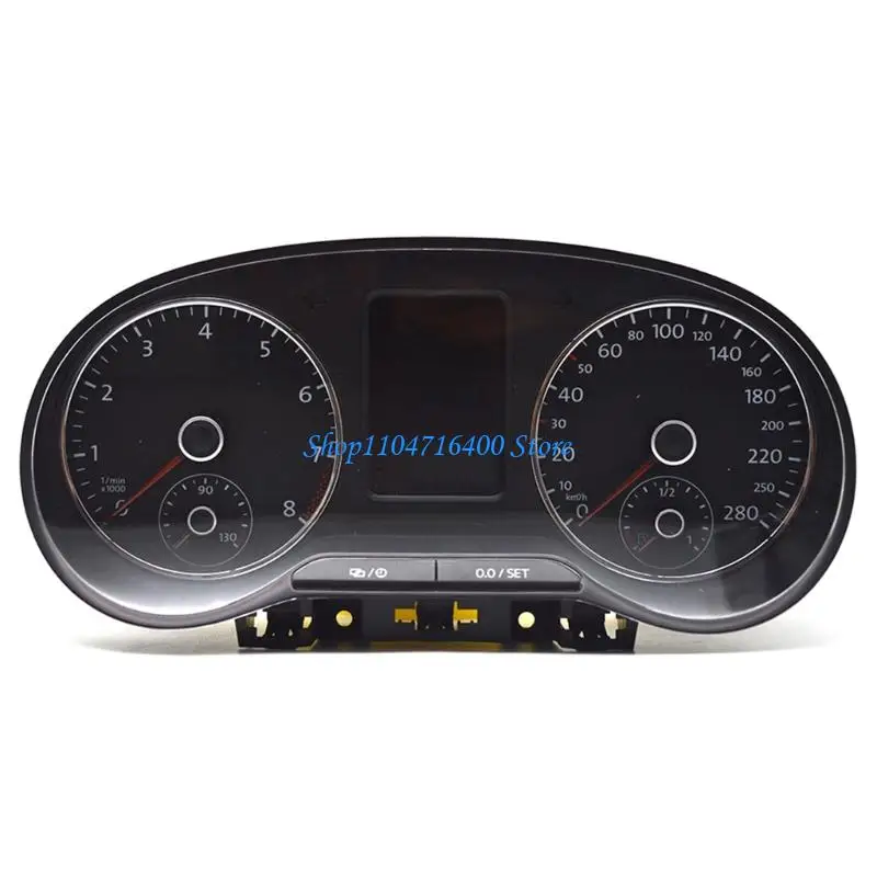 

y1gd Сменная пластиковая приборная панель 6RD920870A 6RD 920 870A Автоаксессуары