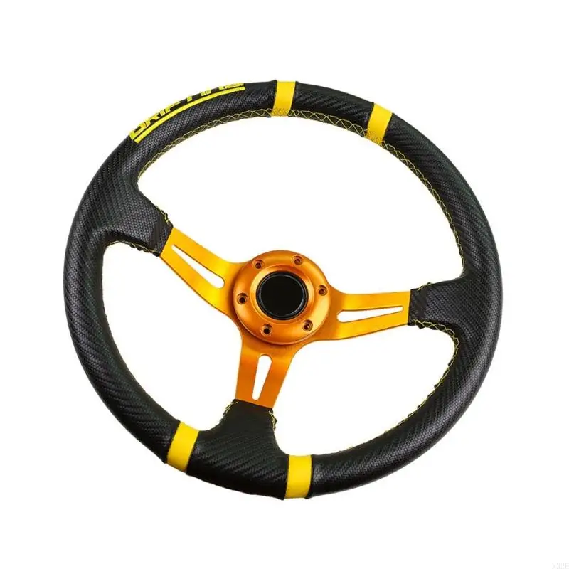 2025 جديد 14 قدمًا للتوجيه الكربوني لخطة الأطباق المعززة للسيطرة على مادة PU دائمة #2