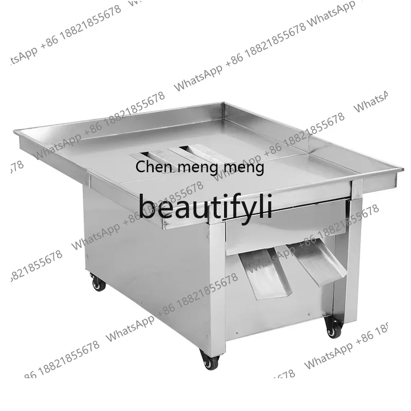 

Z189 Полностью автоматическая машина для уничтожения рыбы, вьюзенка в белую полоску, маленький желтый крокер для разбивания живота,