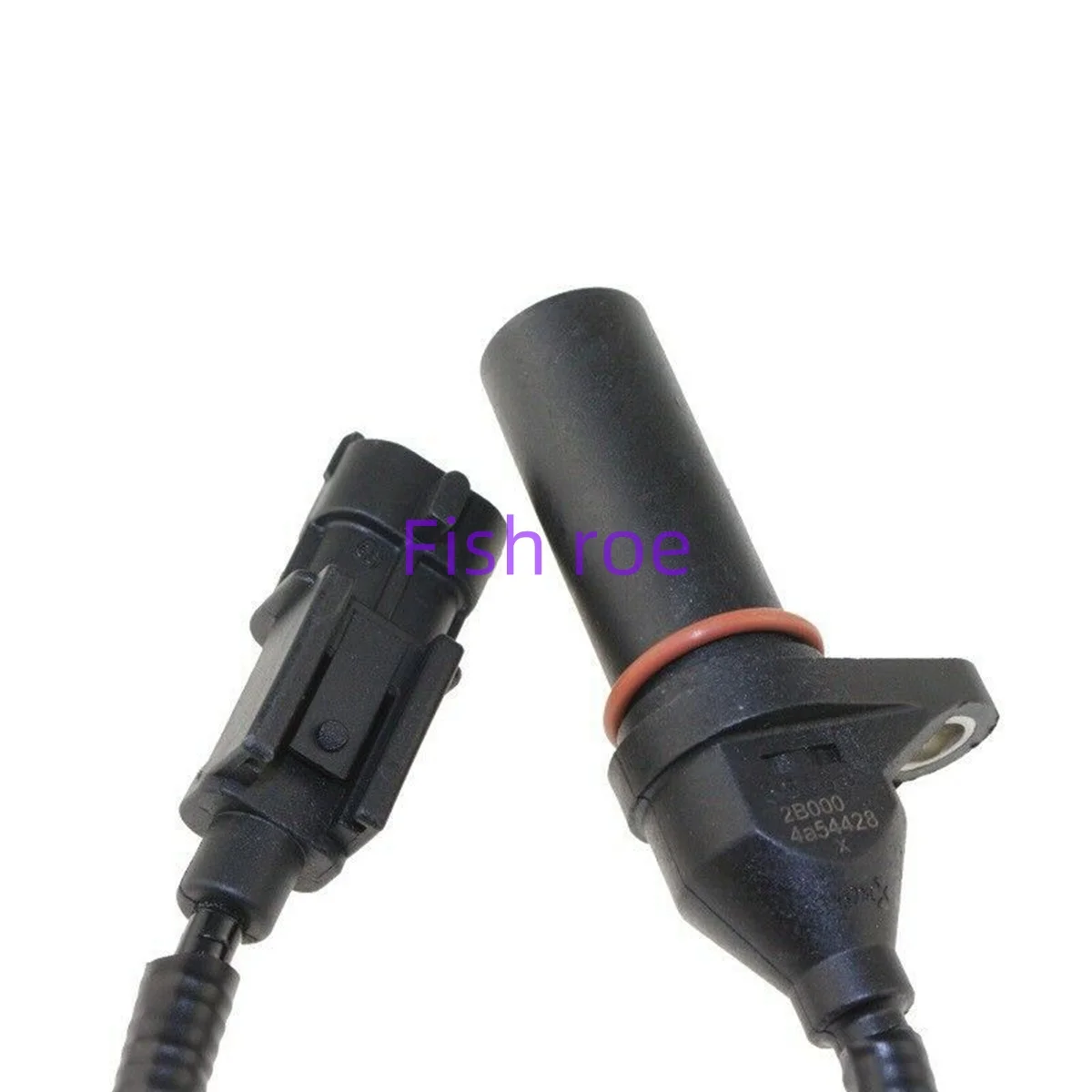 391802B100، 39180-2B000، 39180-2B100 مناسبة لأجهزة استشعار العمود المرفقي K-ia H-yundai #5