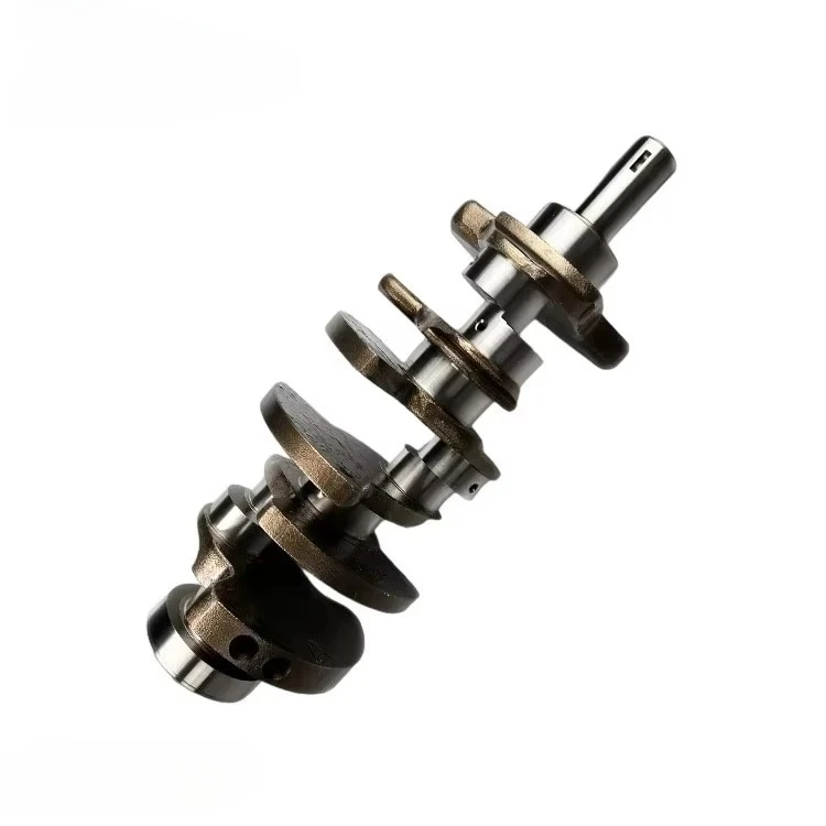 

Top Quality Suitable for M272 OEM 2720300201 3.5-liter Engine High-precision Crankshaft