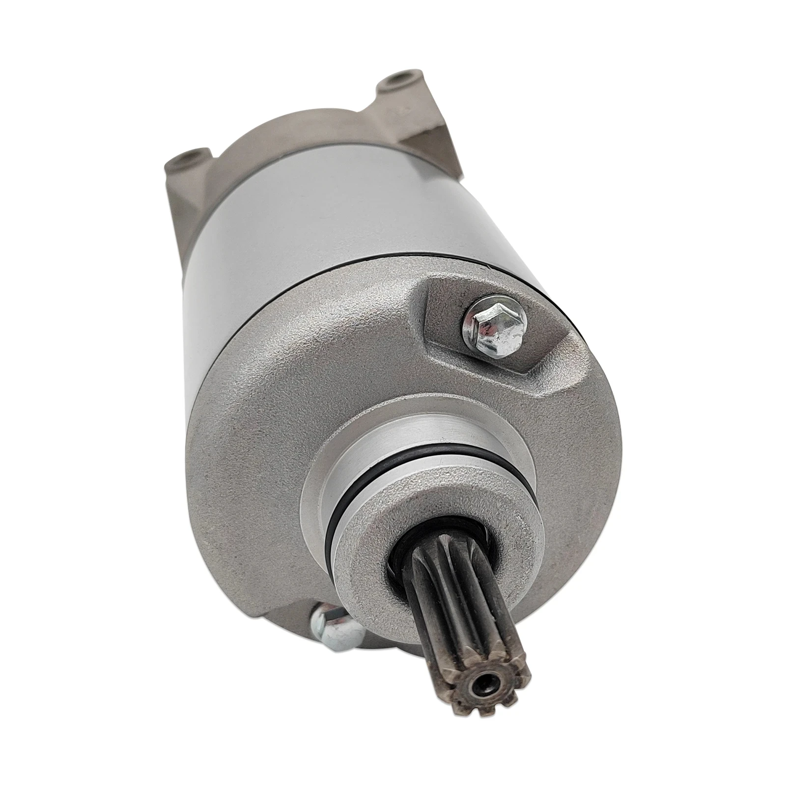Starter Motor For Stels 400H 450H Hisun 400CC 31200-003-0000 P003000312000000 LU013152 QUAD GO KART