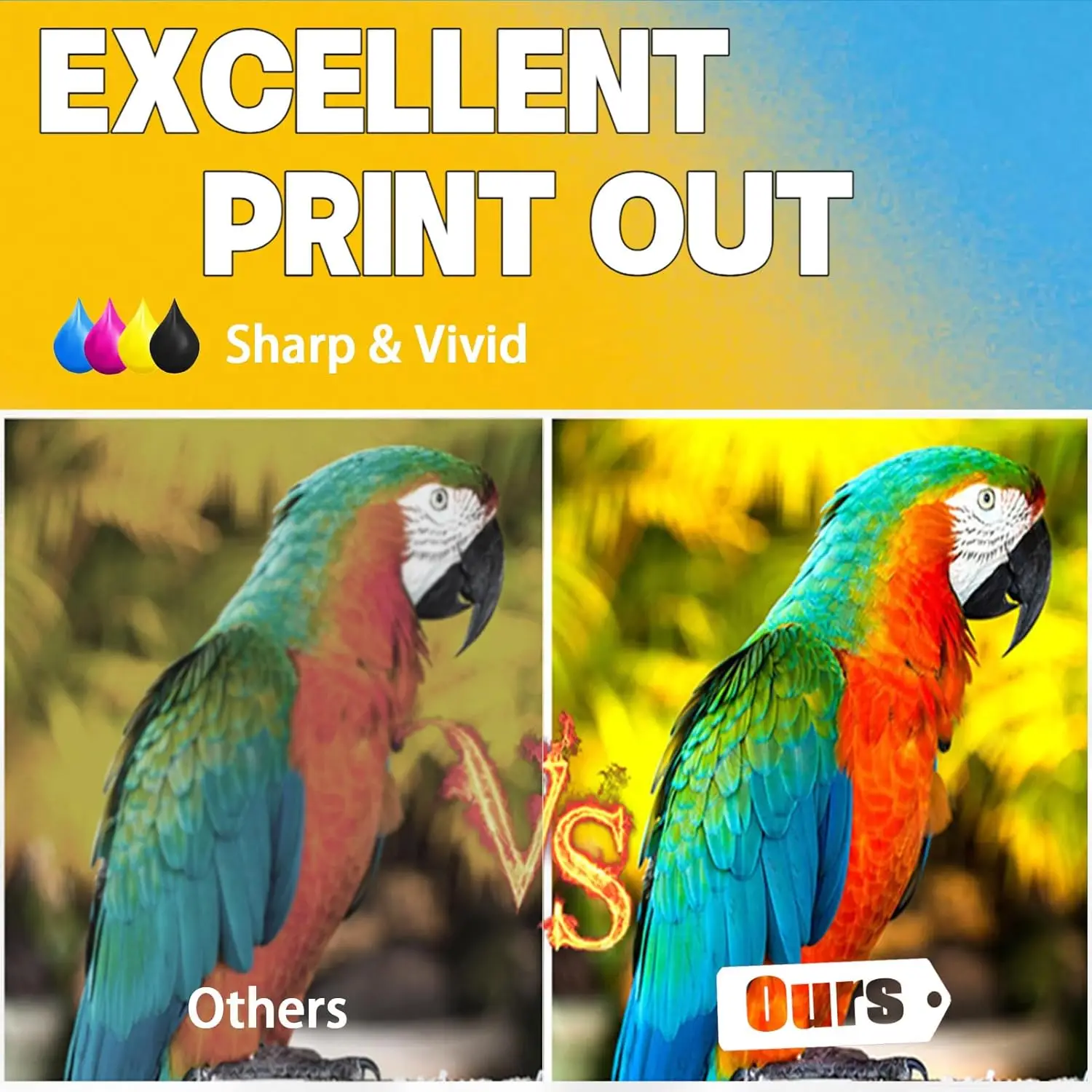 خرطوشة حبر HP 975X 975-X لطابعة HP PageWide 77dn 452dw 452dn 477dn 477dw 552dw 577z 577dw المدارة P55250dw P57750dw