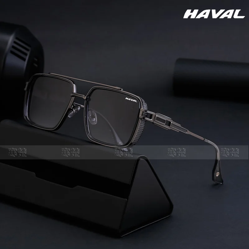 For HAVAL H6 JOLION HEV H3 H2 F7 F7X H9 H5 M4 GWM DARGO X-DOG Car High Men Anti Glare Driver Goggles Polarized Sunglasses