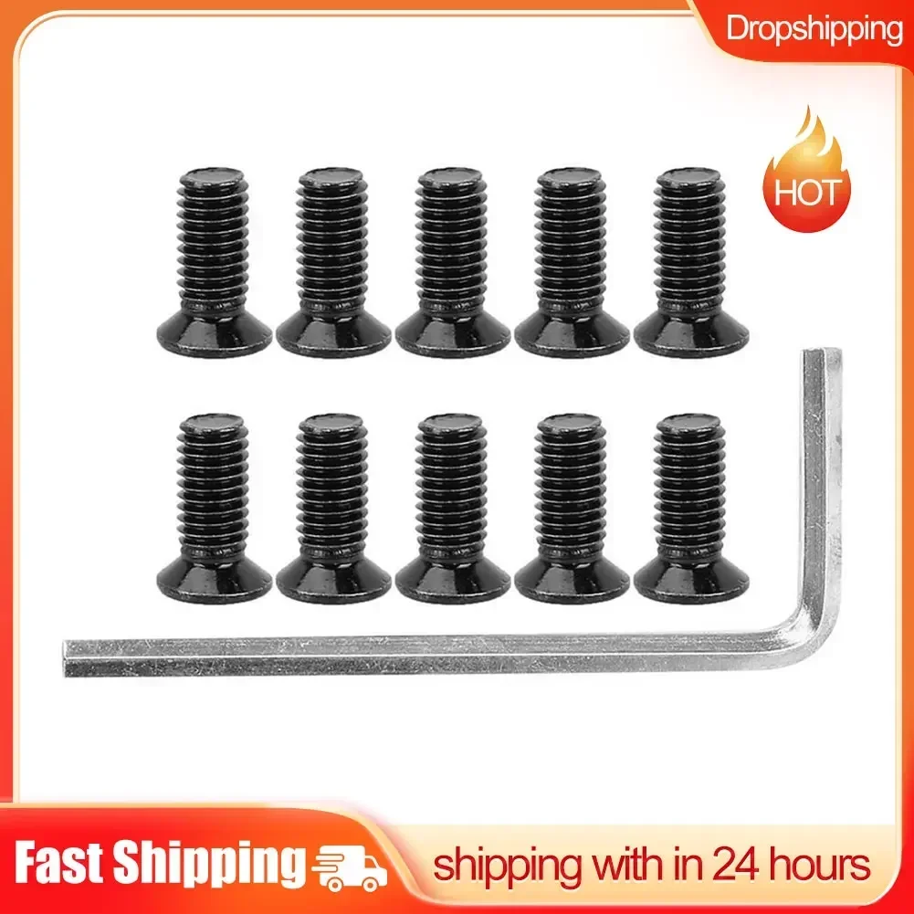 Screws Nut Wrench Set For Xiaomi Mijia M365 For Ninebot Es1 Es2 Es4 Electric Scooter Handlebar Front Fork Tube Pole To Base Part