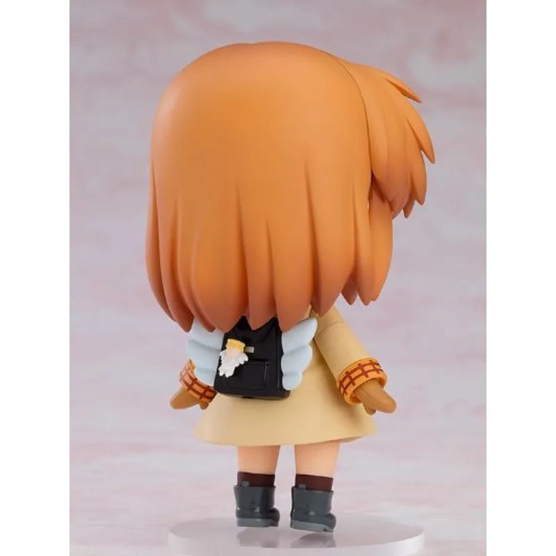 GSC Origineel eindproduct Beweegbare Q-versie popbeeldje Serie Kanon Anime Speelgoed Collectible Model Festival Cadeau voor jongens
