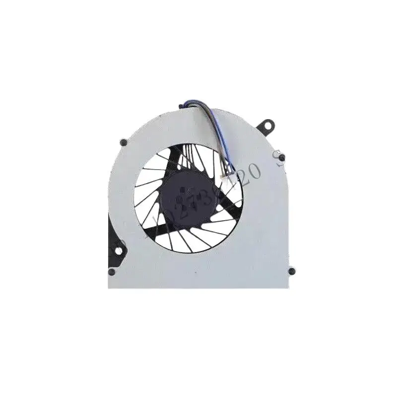 

" Laptop Fan For Toshiba Satellite C50 C55 C55T C850-T05B C855 L850 L855 C850-T03B (*)=