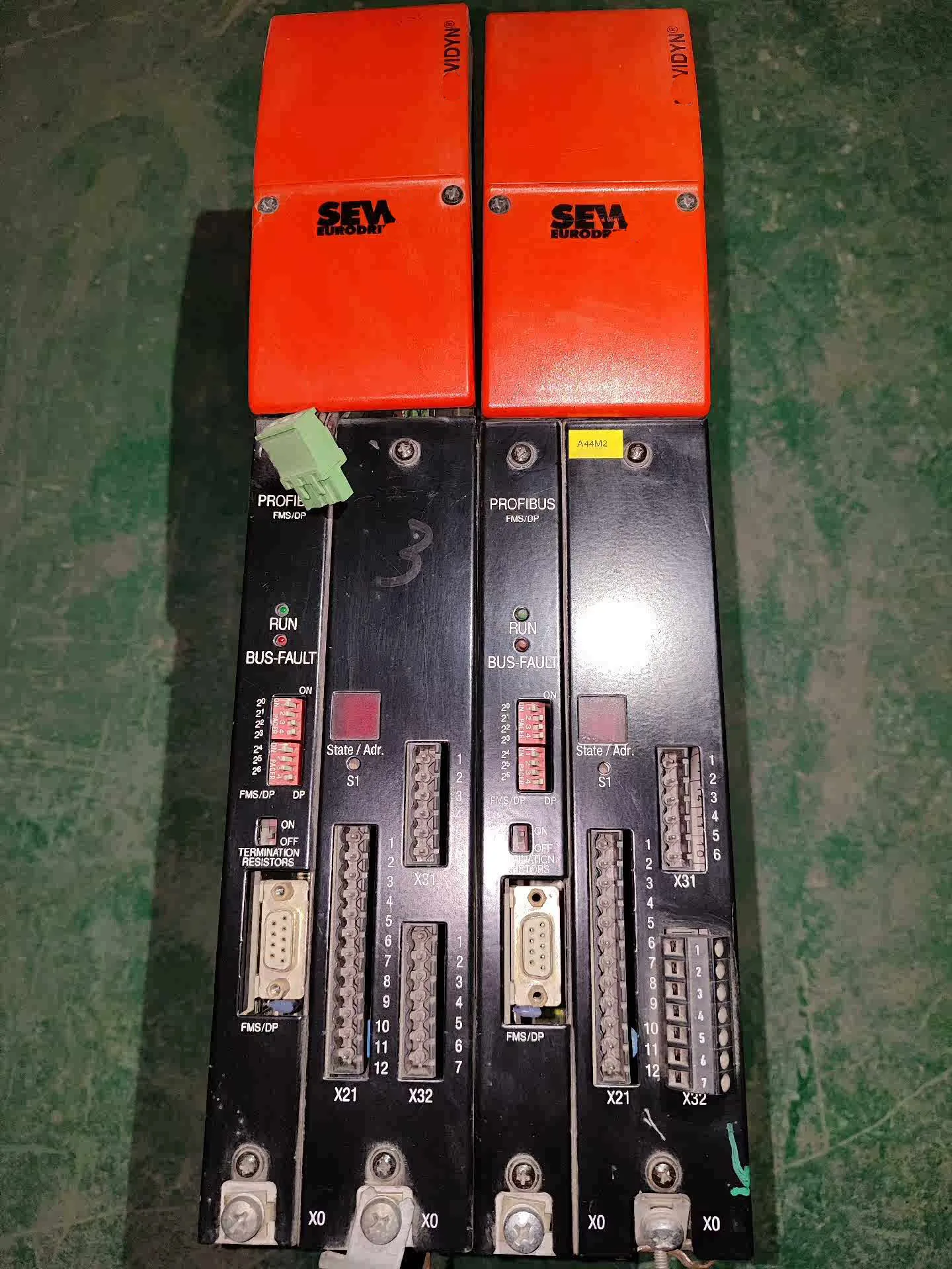 

MAS51A010-503-50 Inverter for SEW MAS51A010-503-50