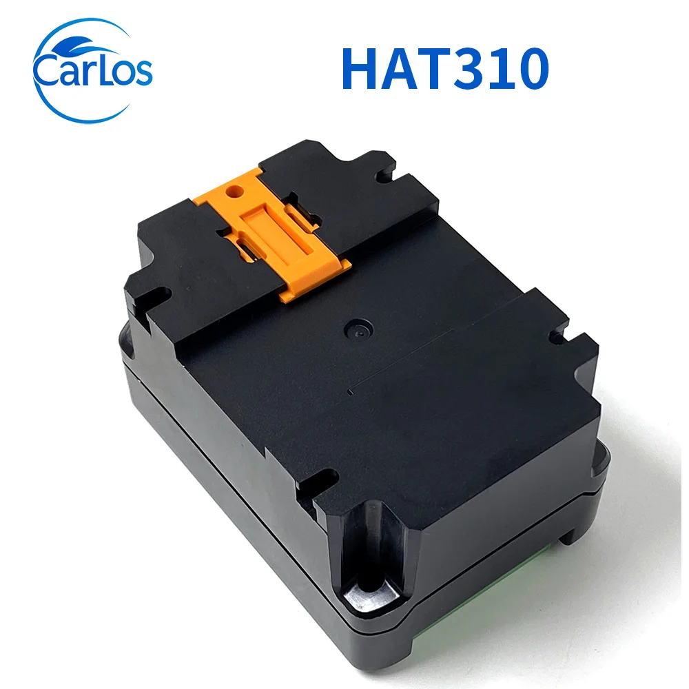 SmartGen HAT310 ATS Controller Diesel Generator Set Control Panel Module