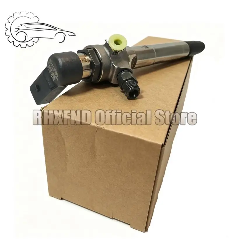 BK2Q-9K546-AG A2C59517051 brand new original 2.2 3.2 common rail injector suitable for Ford Mazda BT50 pickup truck