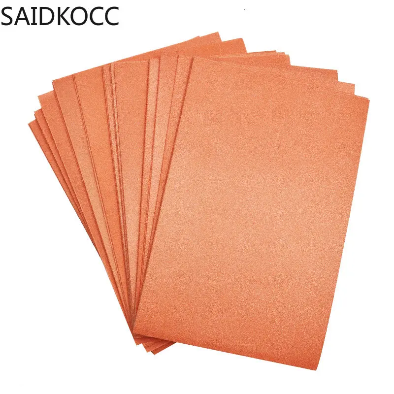 

SAIDKOCC Customizable PPI Size Factory Price Copper Metal Foam Roll Piece Foam Cu Sheet for Lab Battery Electrode Research