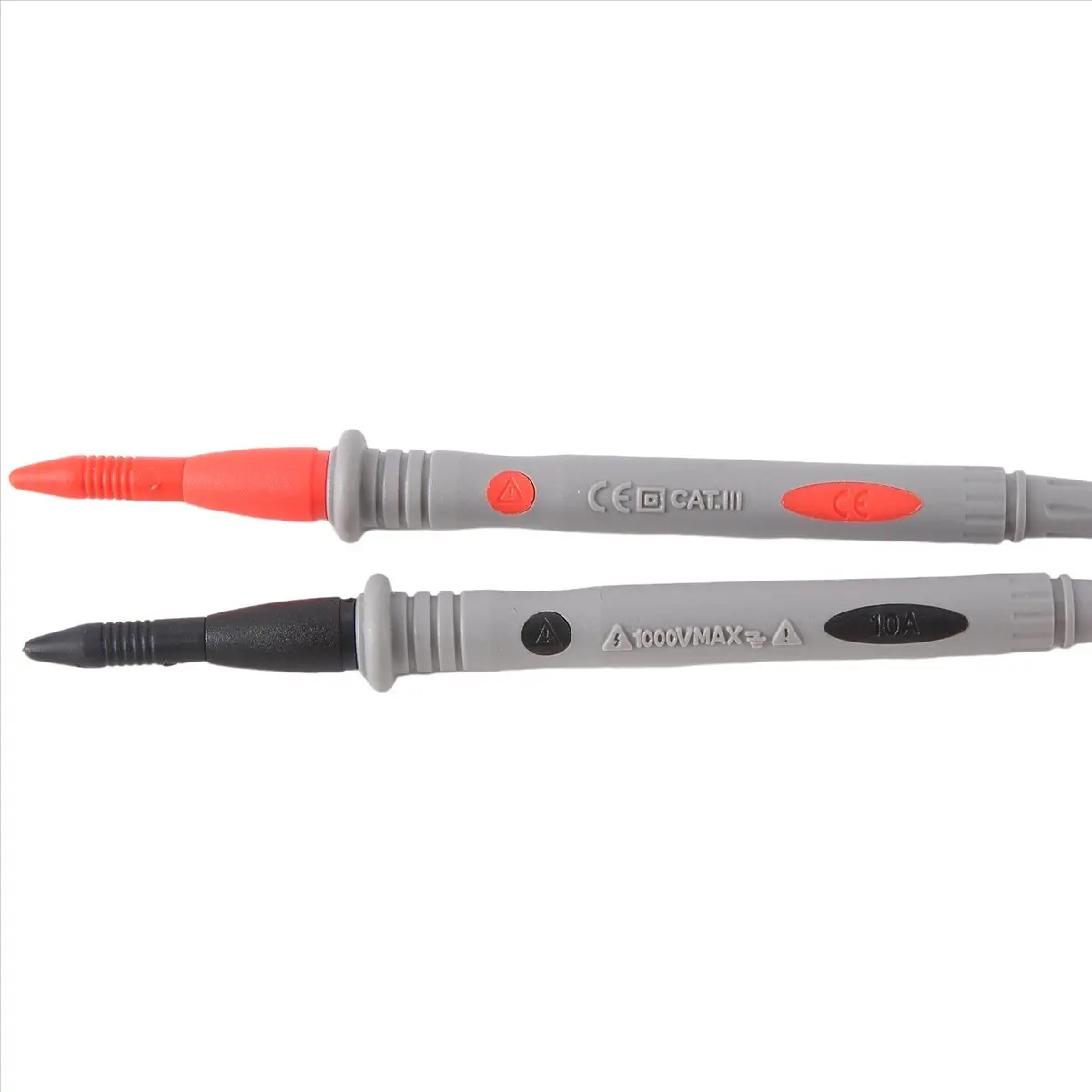& AT27  High Voltage Capacitor Discharge Pen with LED AC and DC Discharge 0-1000V 4700uF Electronic Repair Tool