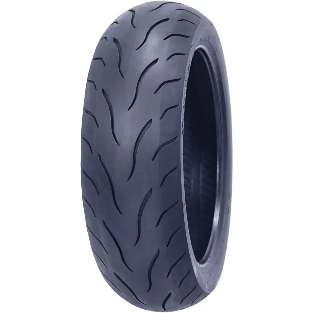 

KM1 Rear Tire 180/55ZR17 (040015517B1)