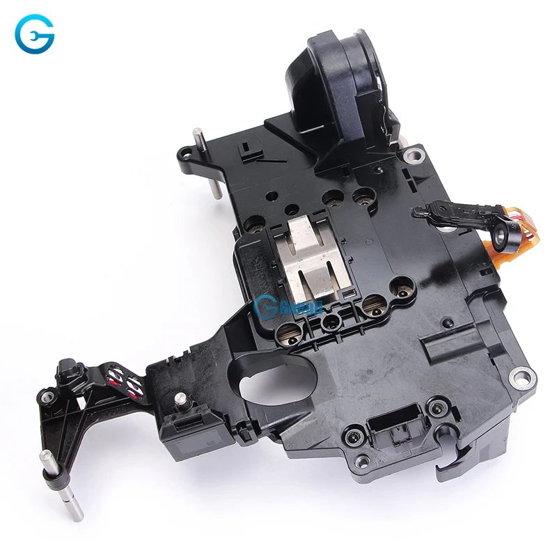 TLF 8HP70 TCU 8HP45 ZF8HP45 TCU TCM قطع غيار السيارات وحدة أسلاك نقل ES11-3000 ل