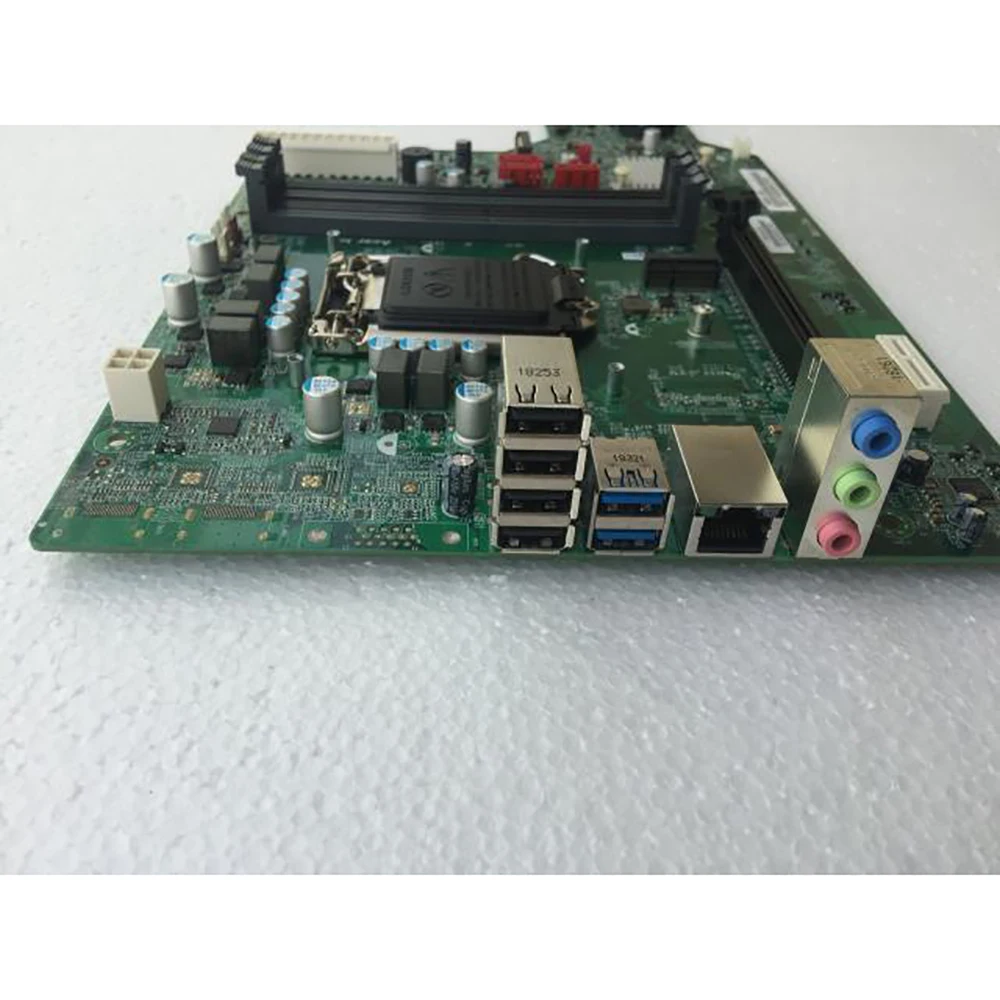 

P03-600 B360 LGA1151 DDR4 ATX Motherboard Works Perfectly High Quality Fast Ship B36H4-AD perfect work