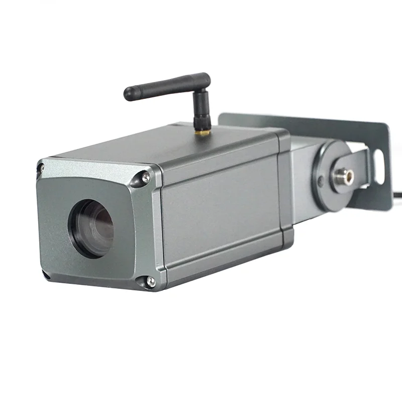 

Professional Waterproof Wireless Damping Bracket Crane Camera