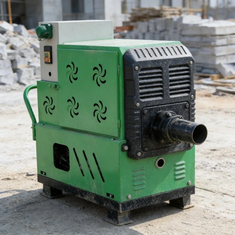 Wall Cement Mortar Plastering Machine Automatic Putty Paint Sprayer Factory Supply