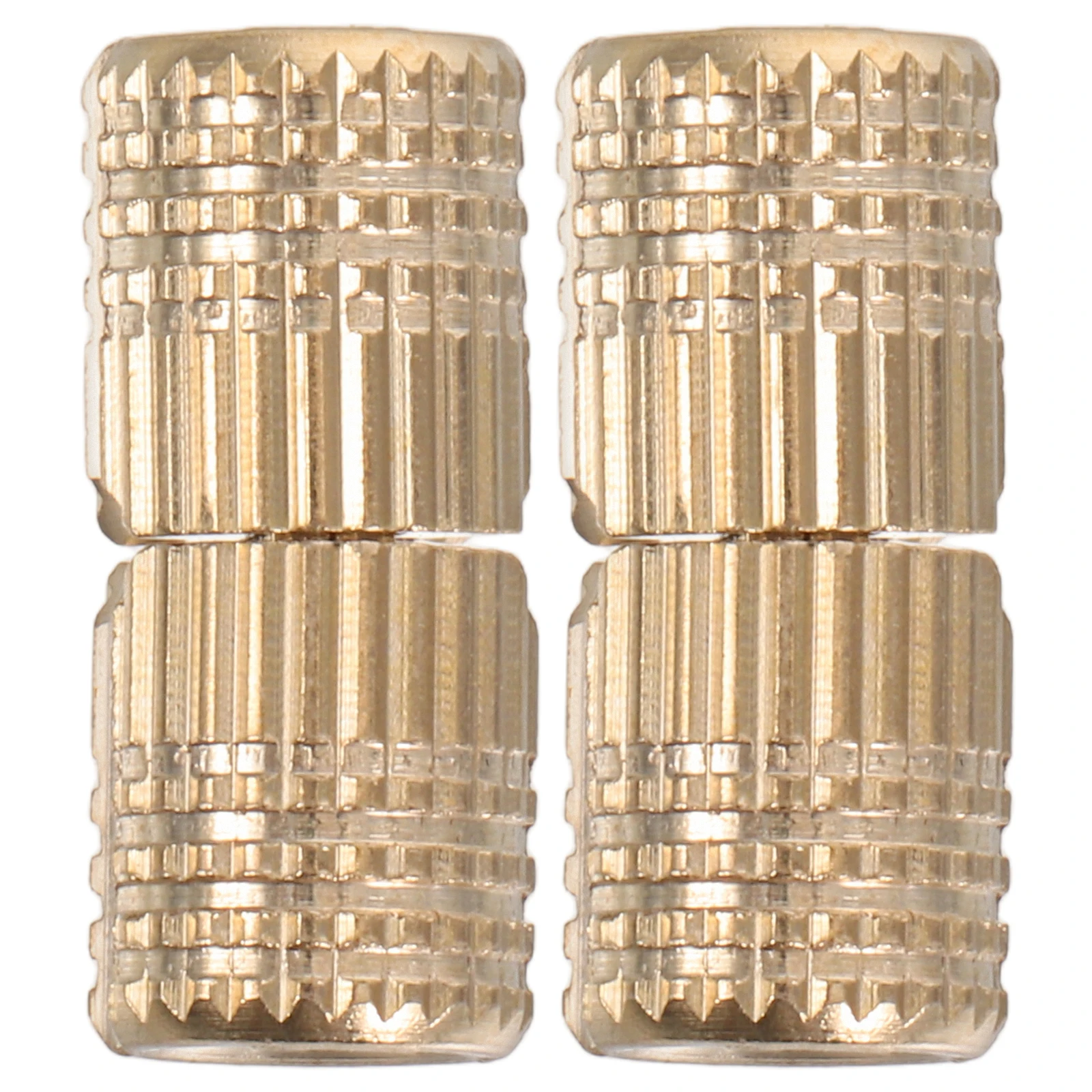 

2pcs Hinge Hidden Brass Barrel Hinges Invisible Cabinet Doors Cross Concealed Durable Smooth Kitchen Wardrobe Bookshelf