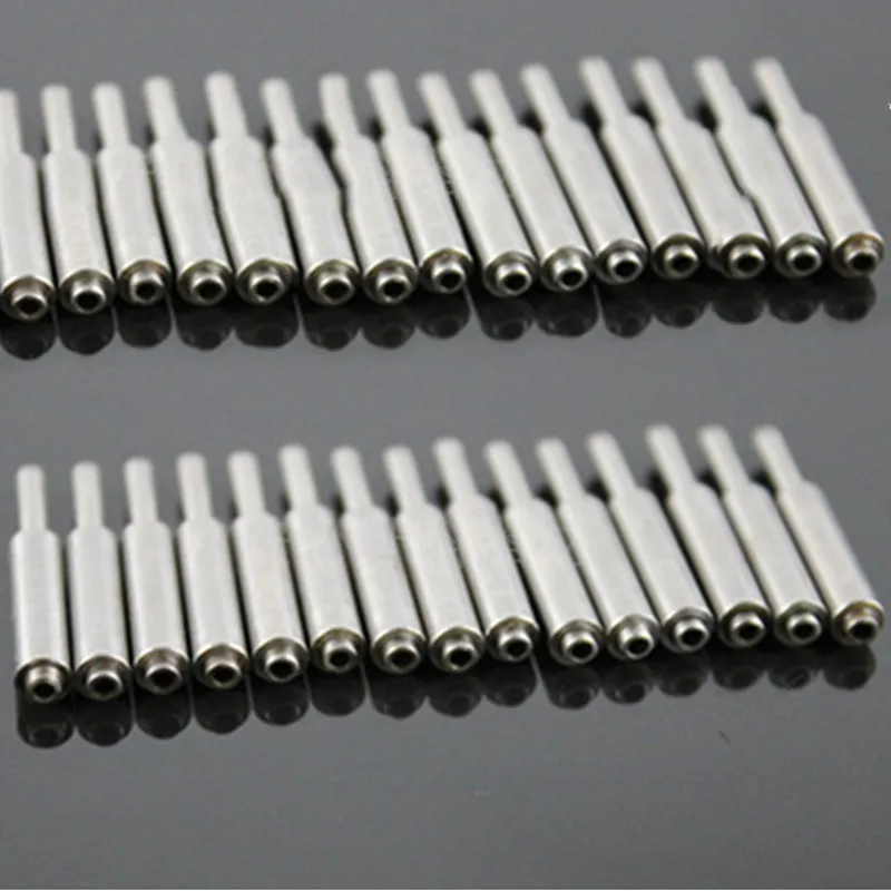 5/10 pcs  Factory Price Dental Spindle Size 13.1mm PB Good Quality Dental Drill