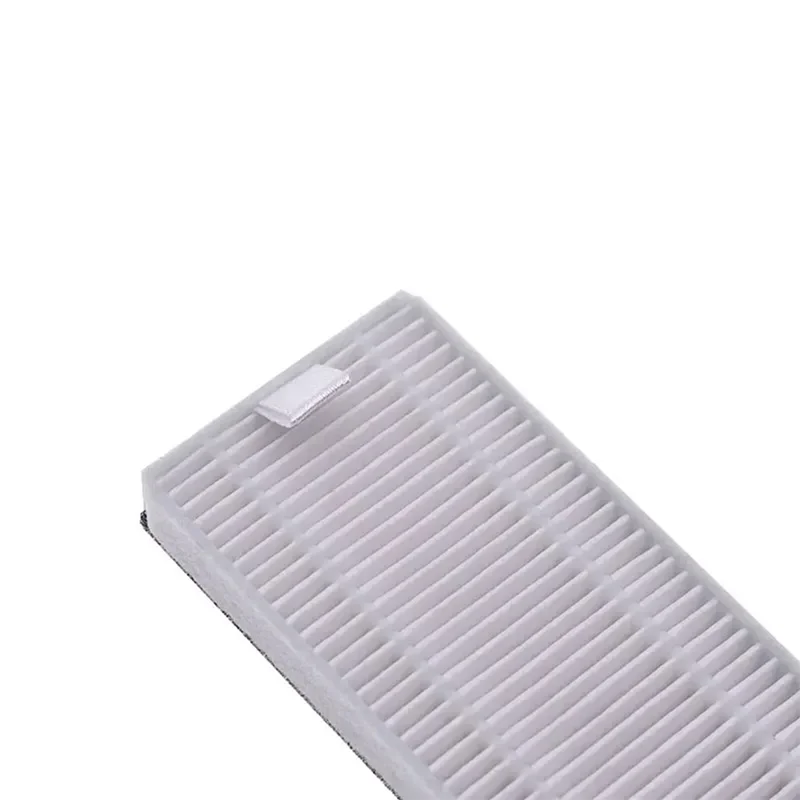 EAS-Spazzola laterale a rullo principale per Eufy Robovac 11S 35C 15C 25C 30C Robot Aspirapolvere Prefiltro Filtro Hepa Filtro Pezzi di ricambio