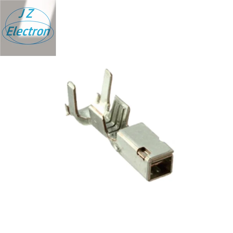 

200PCS Original Genuine Connector 1376348-1 For Car Smart Electronic Devices