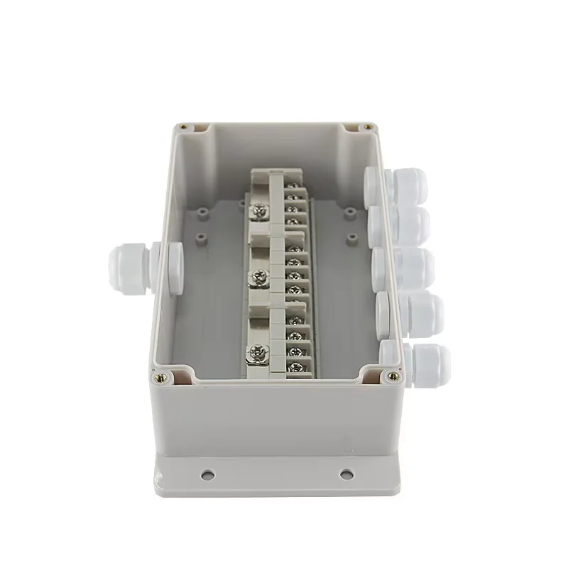 

Manufacturer Direct 20012075 as Soon as Five the Power SEAL Terminal Junction Box Outdoor Waterproof Junction Box