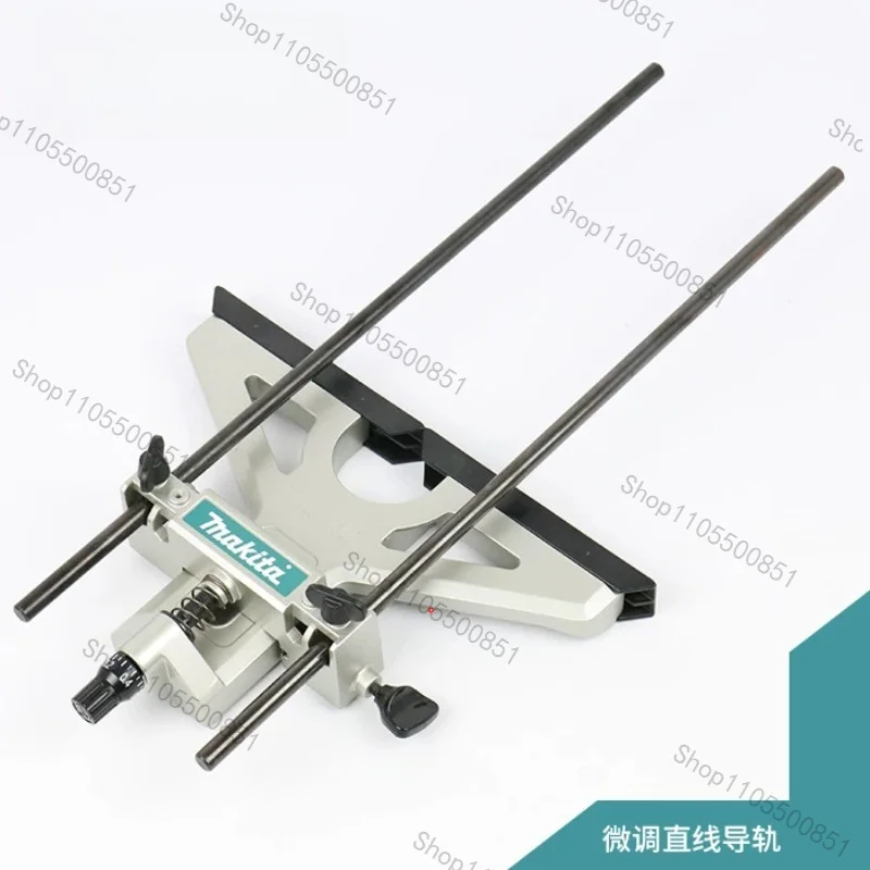 2100W Heavy Duty Electric Woodworking Router High Speed Efficient Carpenter Milling Power Tool