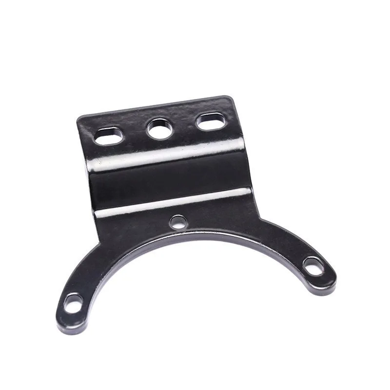 

1 set of motorcycle fuel tank cap bracket, modified stable mobile phone holder, universal car navigation fixing accessories