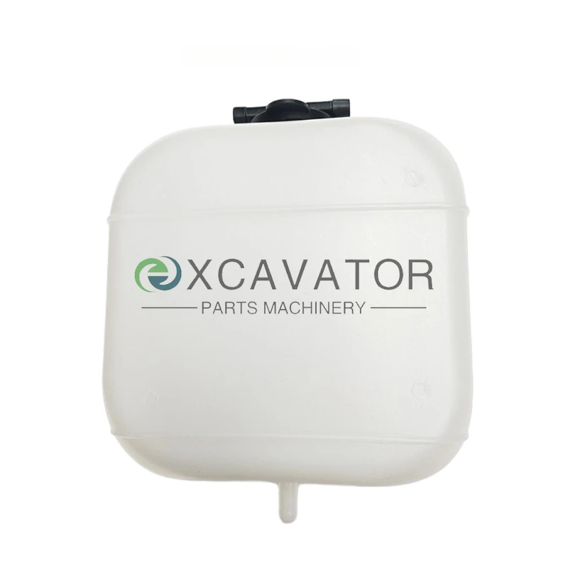 ل كاتربيلر CAT305 306 307D 308 حفارة العلامة التجارية الجديدة خزان فرعي غلاية التخزين الغيار غلاية صغيرة عالية الجودة حفارة الغيار