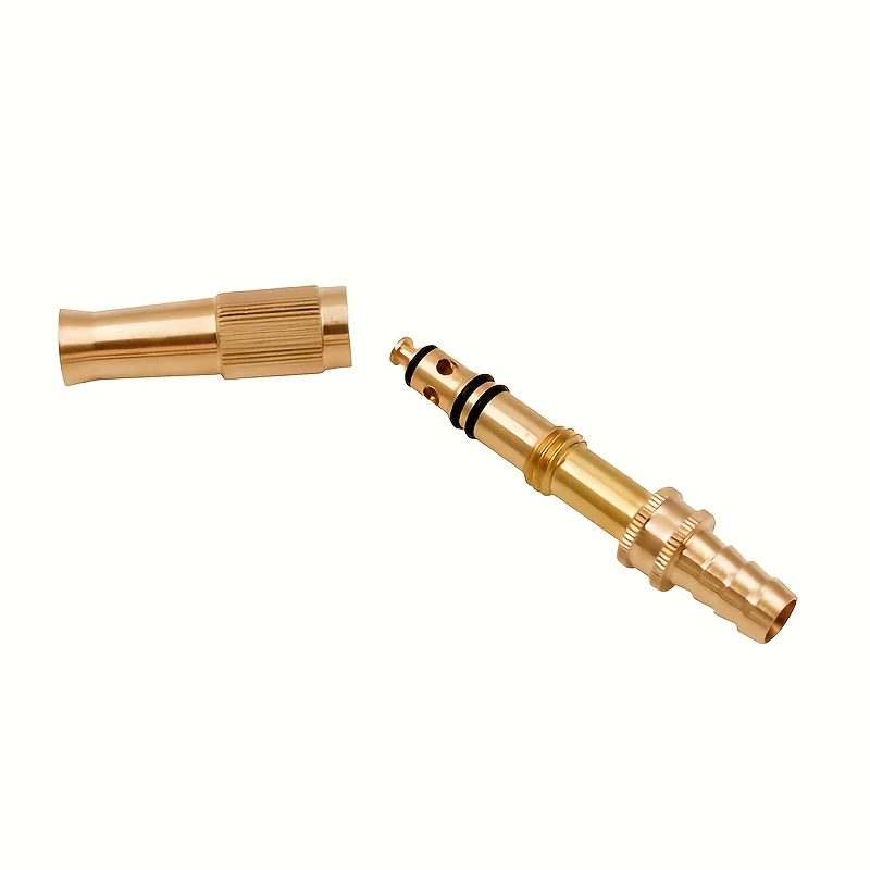 Universal Garten Sprinkler Düse Einstellbare Ventil Stecker Multifunktionale Bewässerung System Für Auto Waschen Pflanzen Rasen