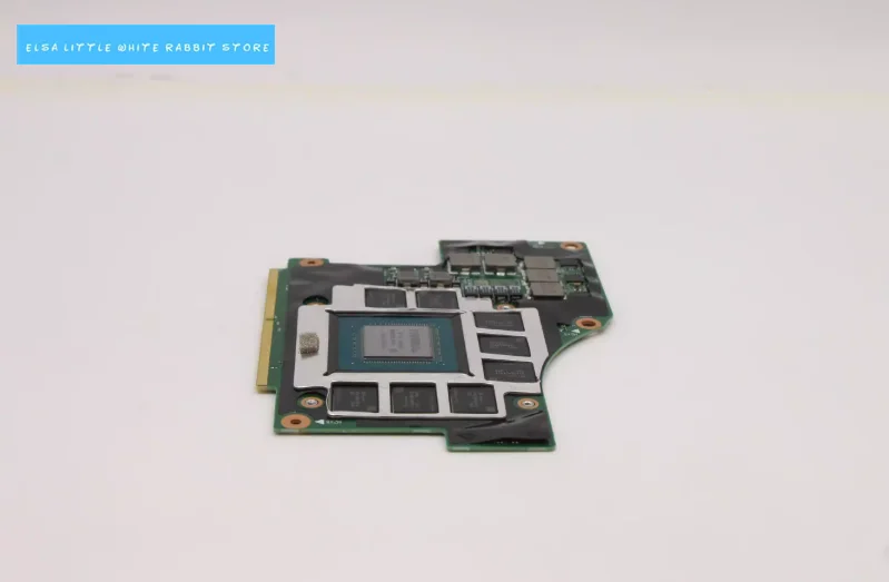 FOR ThinkPad P15 Gen2 GPU BOARD GN20-E5-A1 3070 8G DDR6 5C51C94208 QN20-E5-A1 16G A5000
