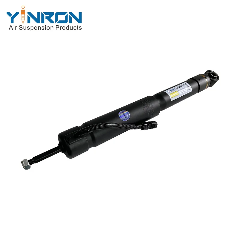 Factory Direct Sales Rear Left or Right Shock Absorber 4853069565 4853069575 For Toyota Prado J150, Lexus GX460