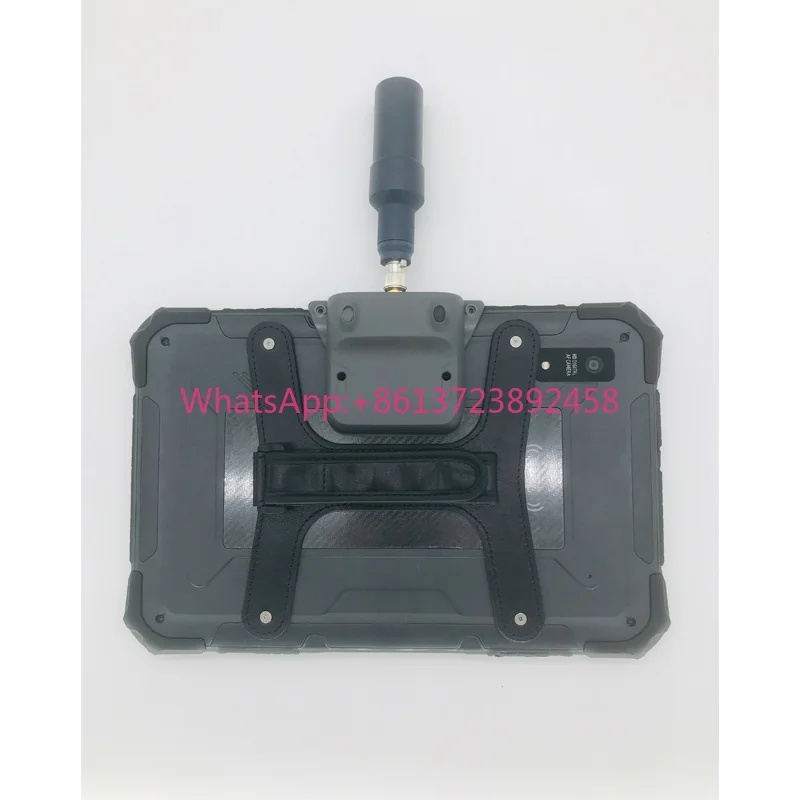 Hot Sale Outdoor Surveying High-precision GIS Gps Receiver Handheld Tablet Data Collector D10 for Land Surveying