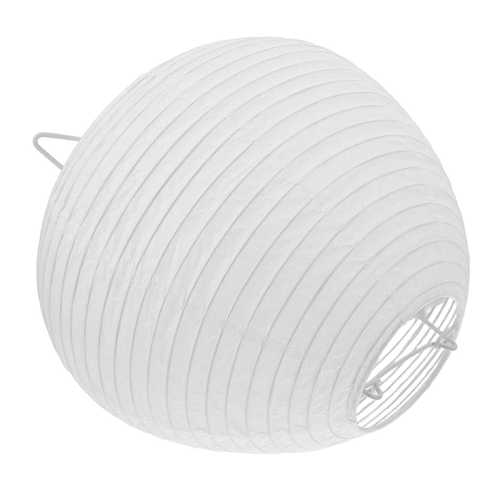 

Paper Lantern Lamp Soft Light Modern Rice Paper Table Lamp Bedside Nightstand Light Decorative Japanese Style with Bulb Us Plug