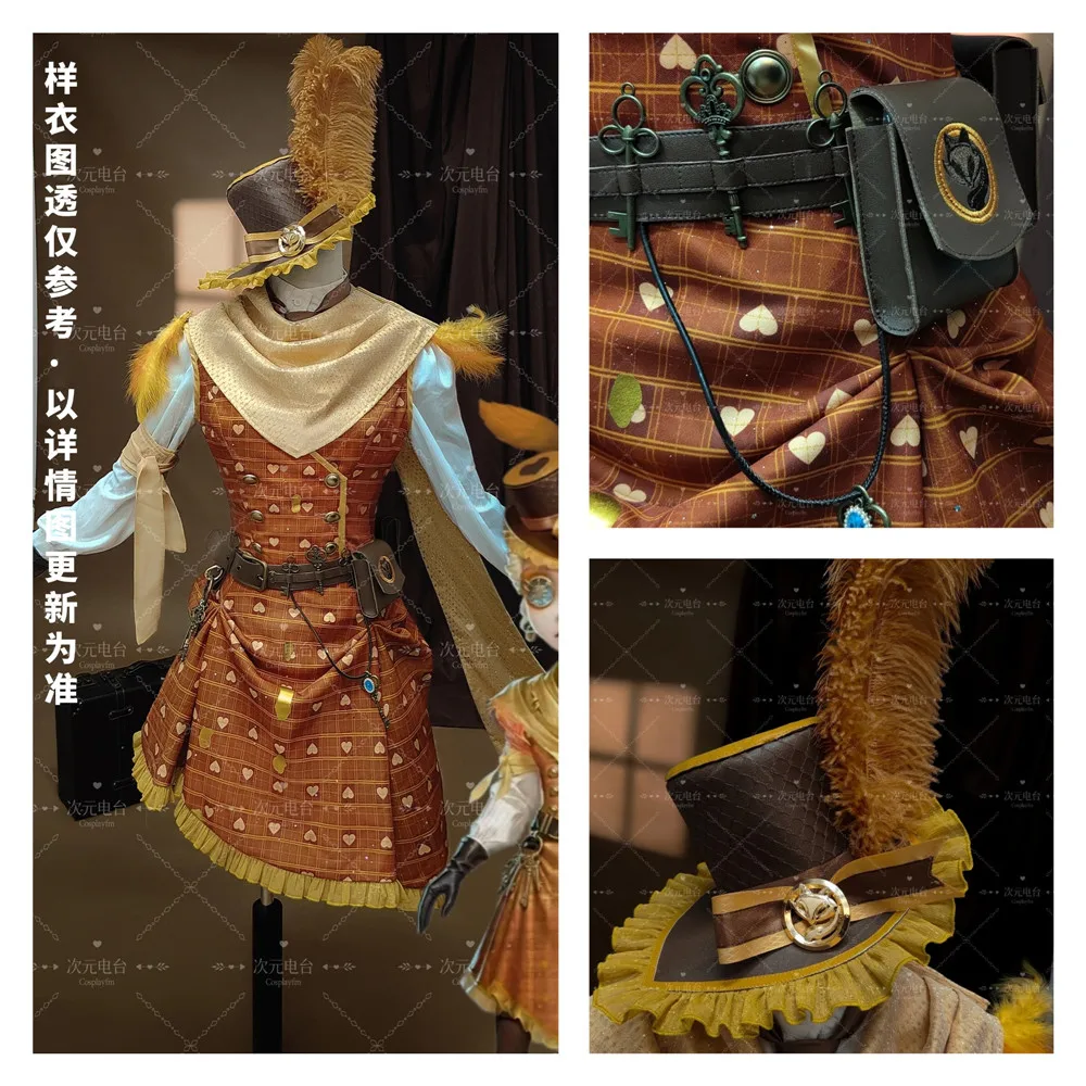 

Модная униформа для косплея марта бехамфил, костюм для косплея, женское платье с идентификацией, искусственная кожа, комикс, с искусственной одеждой, новинка 2024